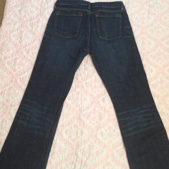 Banana Republic jeans - Picture 2 of 3