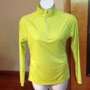 PRICE DROP Work out jacket