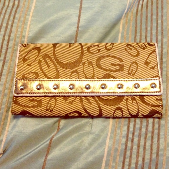 Guess wallet/SOLD