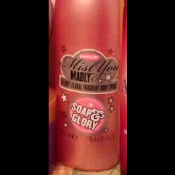 Spray