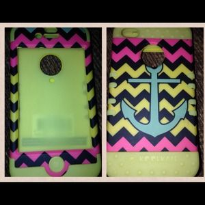 Iphone 4 case.