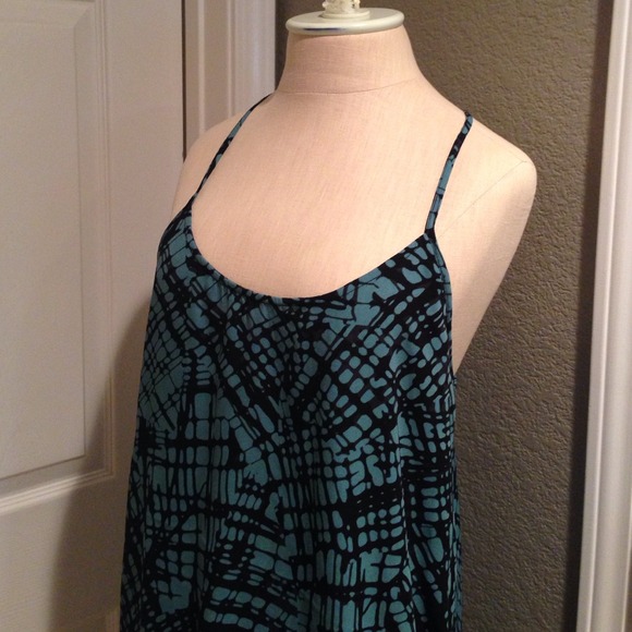 Gorgeous Summer Dress