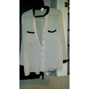 Dress shirt
