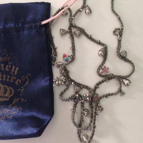 My disney couture collection