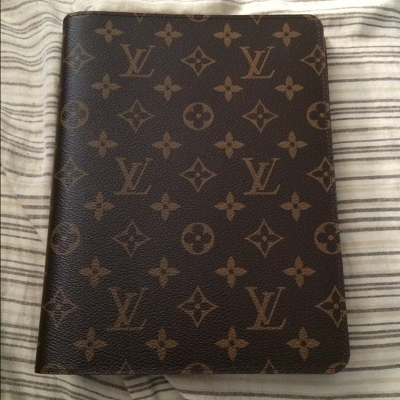 🎉sold 🎉Louis Vuitton agenda BRAND NEW