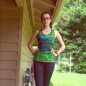 FILA Sport Performance Tank Top