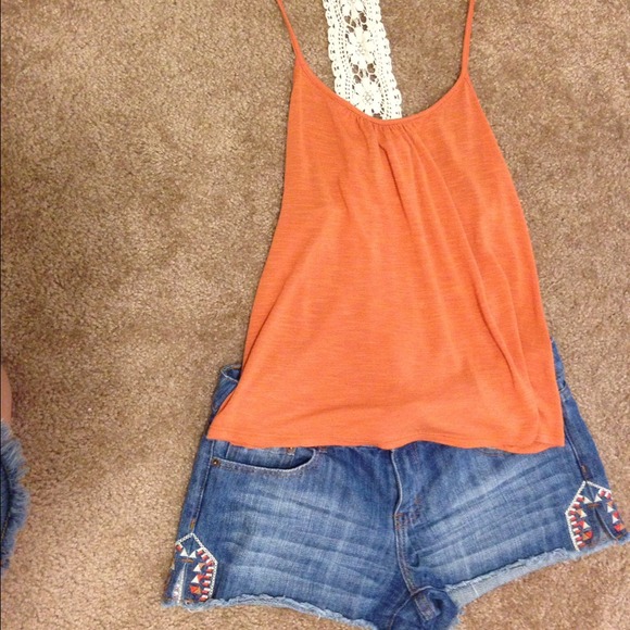 Forever 21 tank top