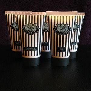 Juicy Couture!