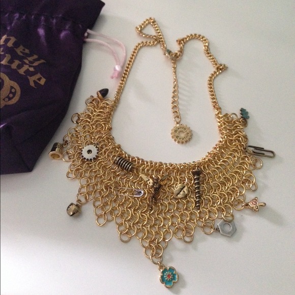 My disney couture collection