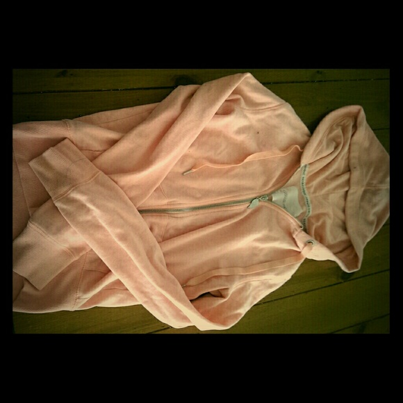 Zipdown sweatshirt - Picture 1 of 1
