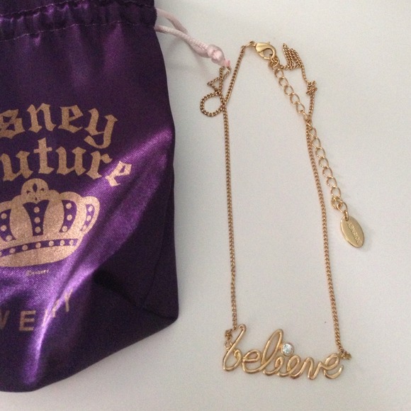 My disney couture collection