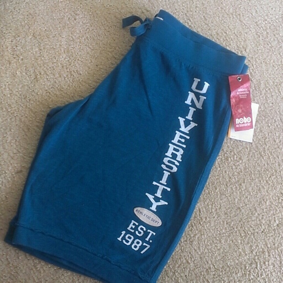 Bermuda shorts