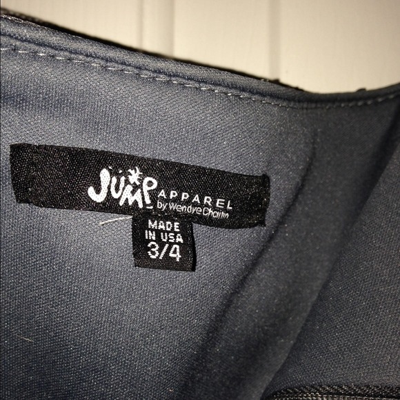 Grey sequin  semi formal strapless party dress. - Picture 2 of 3