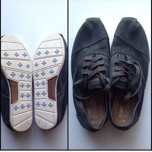 Men's size 8M cordones in great condition!