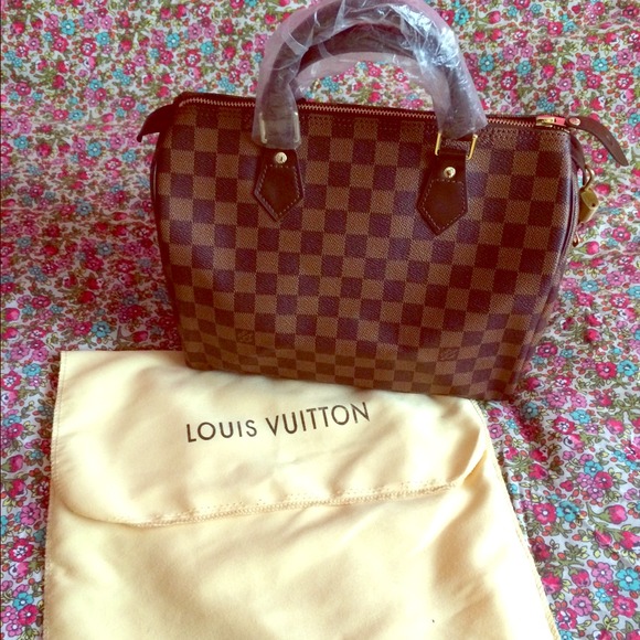 ⛔️SOLD⛔️ Louis Vuitton Speedy 30