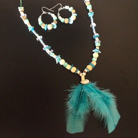 Jewelry set - Picture 1 of 2