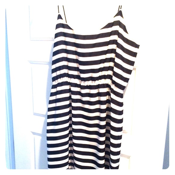 Jcrew dress