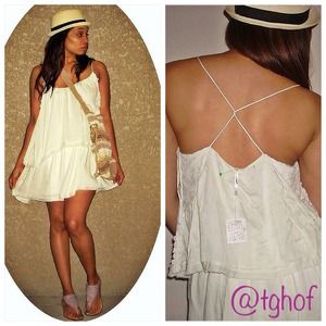 ✌️ Free People ✌️