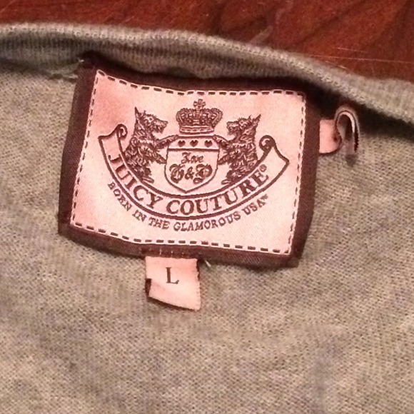 Short ruffle sleeved cardigan