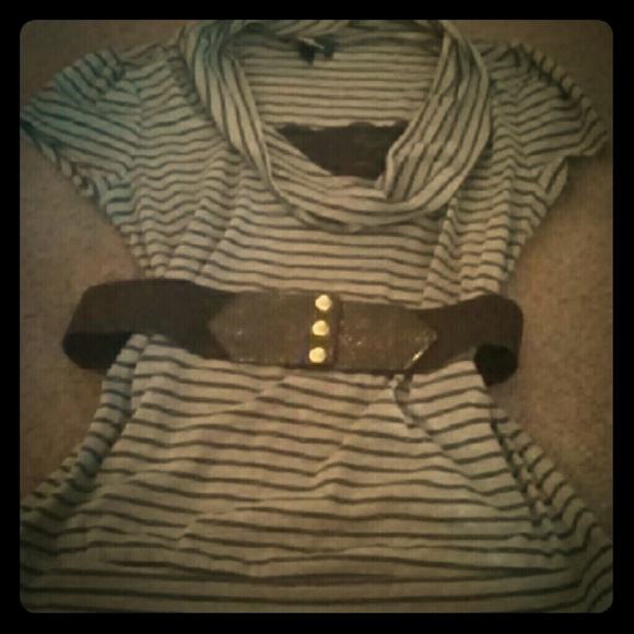 Casual top