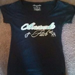 Abercombie tee
