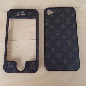 Iphone 4/4s case Brand New!