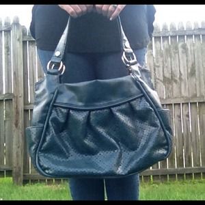 🍁️Nine & Co. Purse!