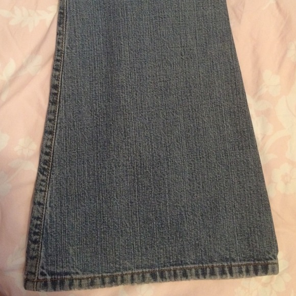 Lucky Brand jeans size 4/27 - Picture 4 of 4