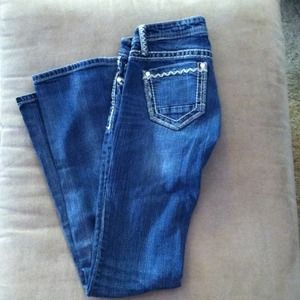 Daytrip by Buckle jeans