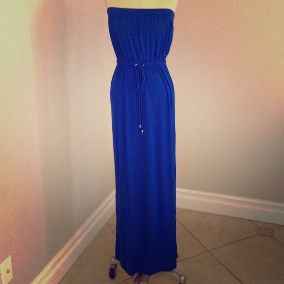 SALE 🎉LOFT Maxi dress New with Tags