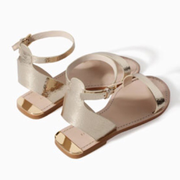 Zara shoes - Picture 2 of 4