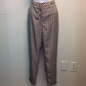 Funky Parachute Pants Funky Parachute Pants
