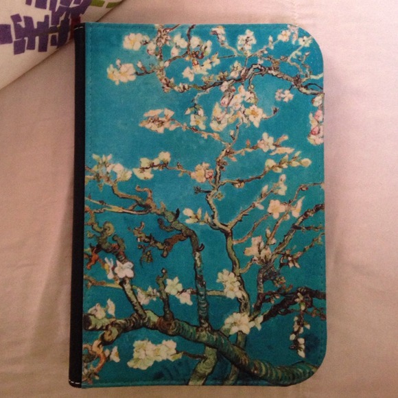Kindle case!