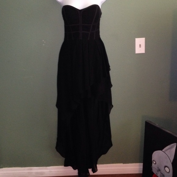 Amazing long dress