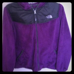 Northface fleece