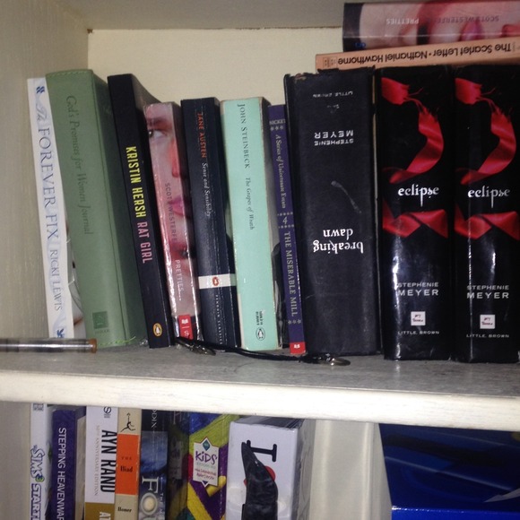 Some more books - Picture 2 of 3