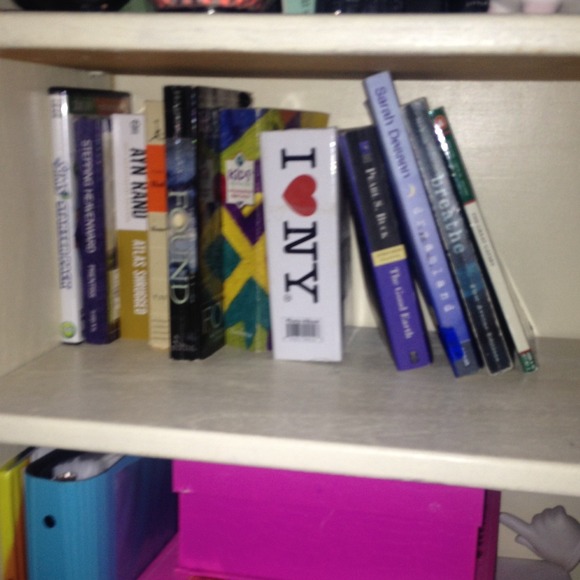 Some more books - Picture 3 of 3