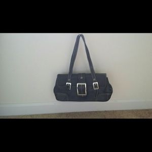 Maxximum Leather Handbag