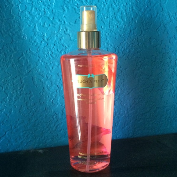 Victoria's Secret Perfume