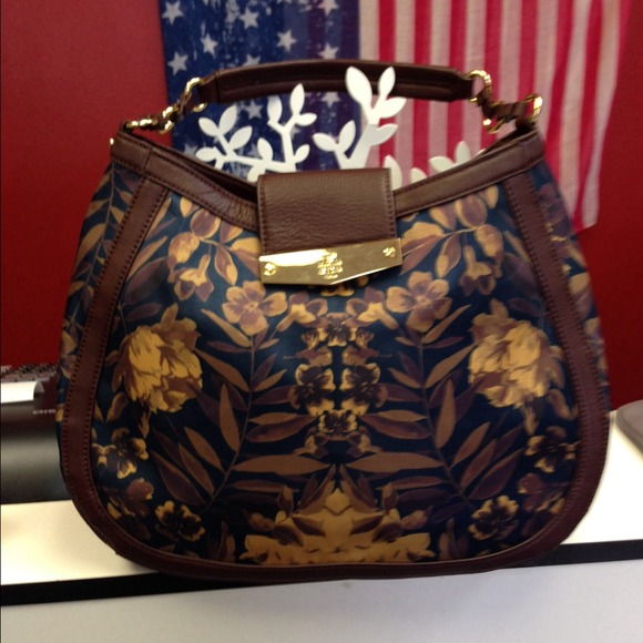 TORY BURCH RIANNE HOBO