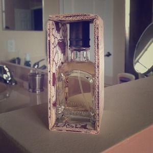 Hollister SoCal Perfume
