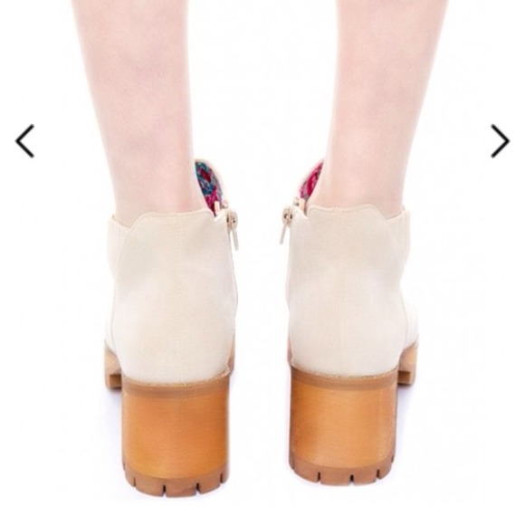 YRU ankle boots - Picture 2 of 2