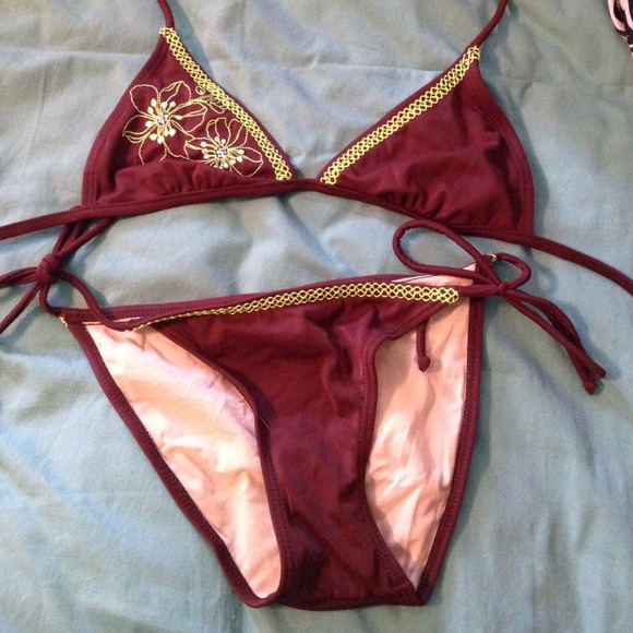 Bathingsuit