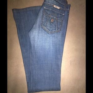 ✨💫FRANKIE B  BOOT CUT JEANS💫✨