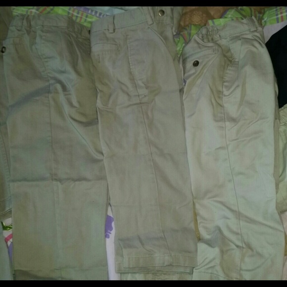 Unisex School Uniforms - Picture 1 of 4
