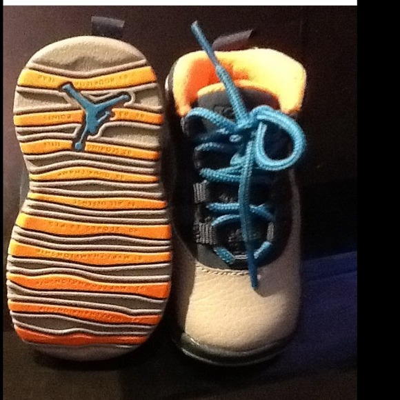 jordan bobcats
