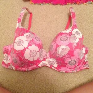 Victoria secret bra