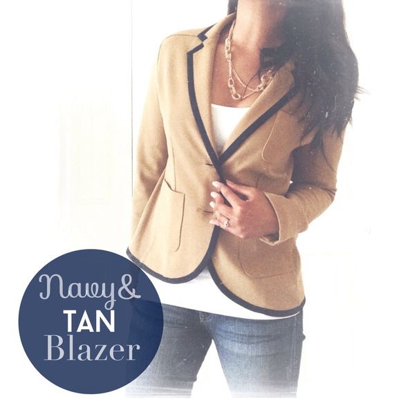 lands end  Jackets & Blazers - SOLD