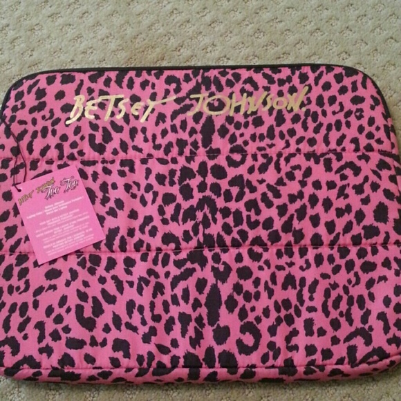 Laptop case