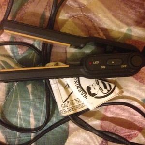 Mini Chi Flat Iron